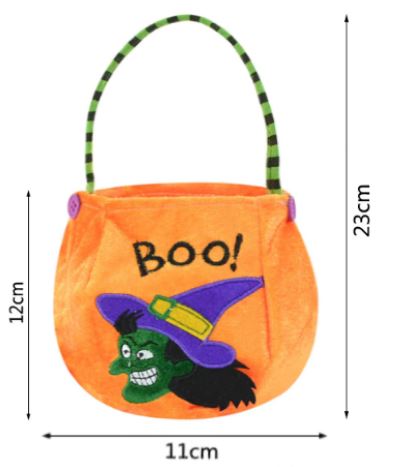 HALLOWEENSKÉ CUKROVINKY MINIKOŠÍK