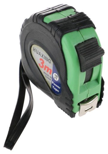 PÁSKA Merač Zvinovací meter 3m 2115
