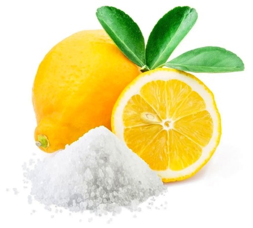 Kyselina citrónová Food Acid Pure E330 50g