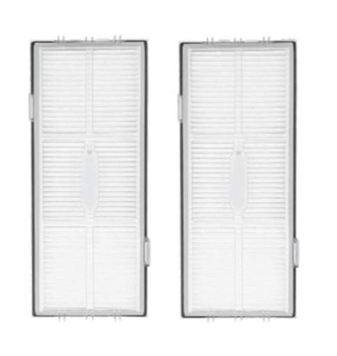 2x filter pre Roborock S8, S8+, S8 Pro Ultra, S7, S7 MaxV, S7 Plus S7 Pro