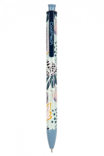 BLANCO LEAVES BALLPOINT, DAVAO Coolpack (29500CP)