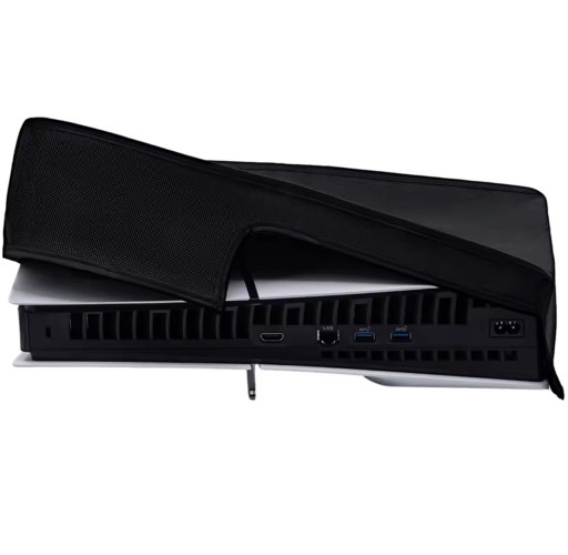 KRYT KRYT PROTI PRACHU PRE KONZOLIU SONY PLAYSTATION PS5 SLIM PSP29B
