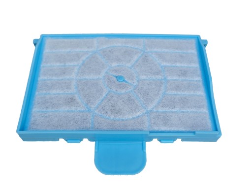 FILTER do vysávača BOSCH GL-20 ProHygienic MoveOn