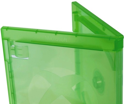 XBOX ONE herný box New Empty Original 1 ks