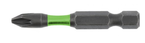 Nárazový skrutkovací bit PZ3x50 1 ks HT1S58