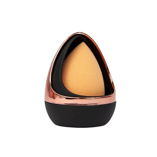 Puzdro s hubkou na make-up Donegal