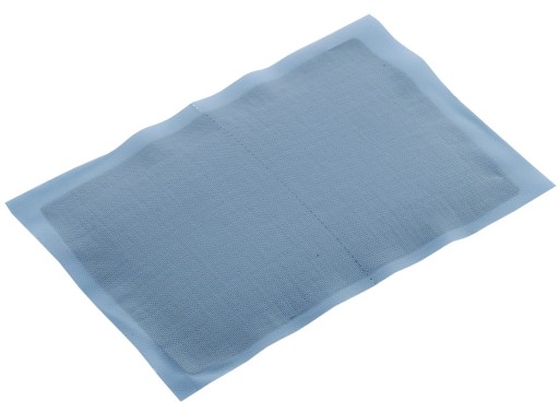 Radiálna vložka do pneumatík TL-116 67x104mm TipTop