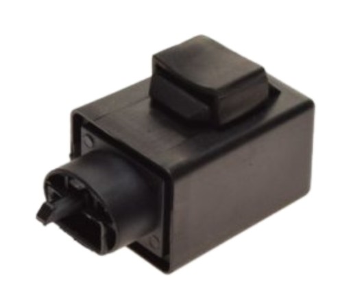 Prerušovač smerových svetiel 12V 2x 10W + 3,4W