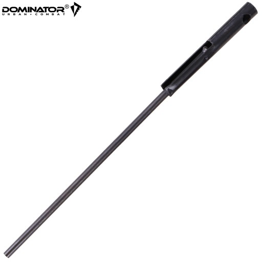 Krútené segmentové nabijako 5,56 oceľ DOMINATOR Otočná rukoväť v tvare T