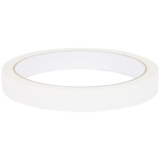 OBOJSTRANNÁ SAMOLEPIACA PÁSKA 12mm x 10m