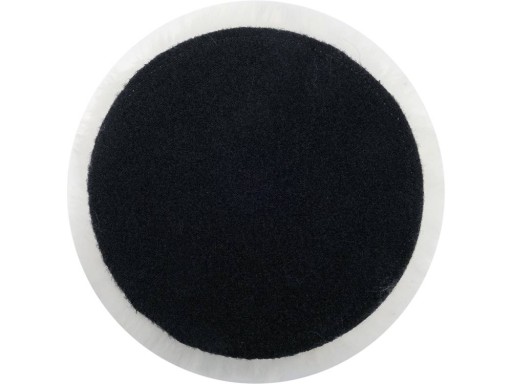 LEŠTENIE KOŽUŠINY VELCRO NÁTER 150mm YATO