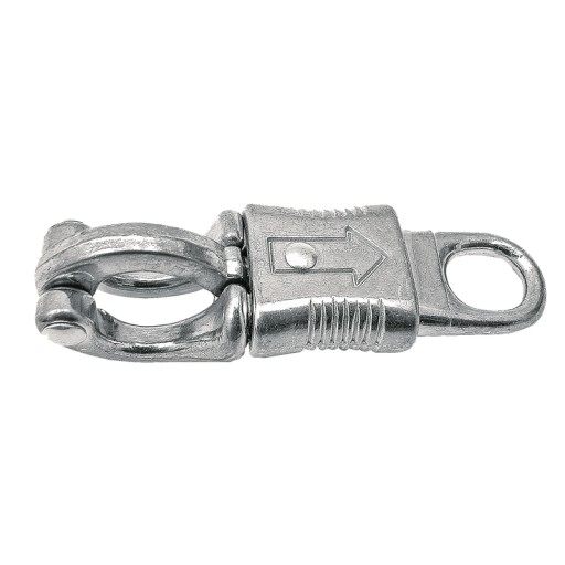 Karabína 5801001-Z-1/2 GRANIT