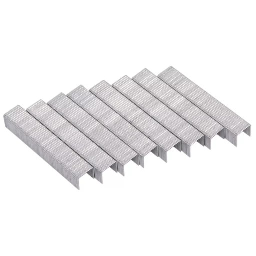 Spony 14mm U-tvar TYP 55 FERM 2000 ks.