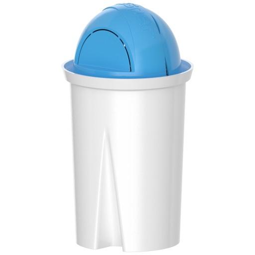 Vodný filter Wessper AquaClassic Sport pre kanvičku Crystal Dafi, náhradný
