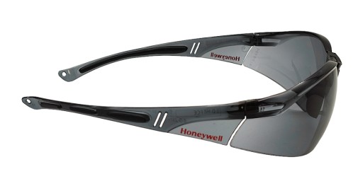 OCHRANNÉ OKULIARE HONEYWELL A800 1015368/ GREY