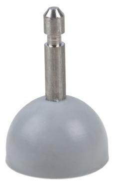 300 ml Klasický zberač dojenia - zberný ventil