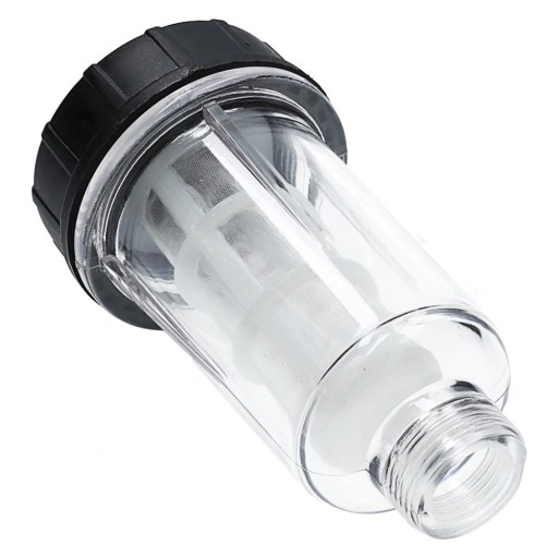VEĽKÝ VODNÝ FILTER PRE TLAKOVÉ UMÝVAČKY KARCHER 3/4 4.730-059.0 NÁH.