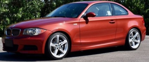 READY SPRAY 150 ML BMW A79 SEDONAROT FARBA
