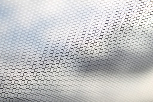 SIEŤKA PROTI HMYZU OKENNÁ 130x150 + VELCRO ČIERNY PROTI HMYZU A KOMÁROM