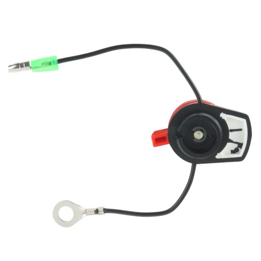 Spínač zapaľovania Motory série GX GX160 GX240 Spínač GX390