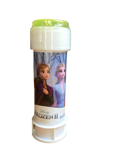 DISNEY MYDLOVÉ BUBLINY MRAZENÉ ELSA ANNA 60 ML