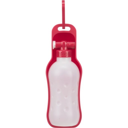 TRIXIE Fľaša Fľaša na vodu s miskou pre psov 250ml