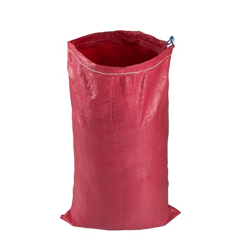 VRECKÁ 50X80CM S MANIPULÁCIOU UHLÍM, SÚŤ 25-30KG