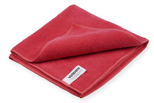 WaxPRO utierka z mikrovlákna 40x40cm 360gsm P-Ń