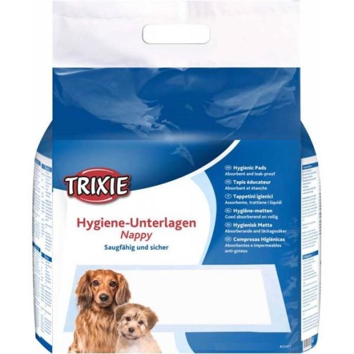 TRIXIE Hygienická podložka pre šteniatka 30x50