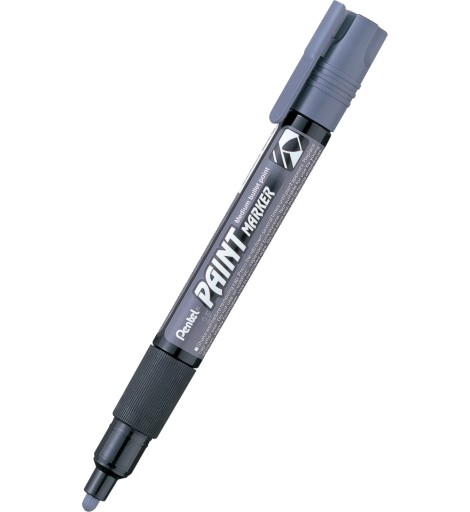 OLEJOVÝ ZNAČOVAČ PENTEL GREY MMP20-NO #5575