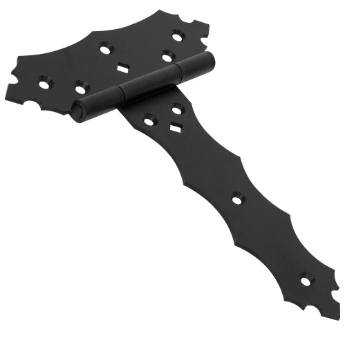 DEKORATÍVNY KONŠTRUKČNÝ KRÍŽOVÝ PÁN 150x40x2,0 mm