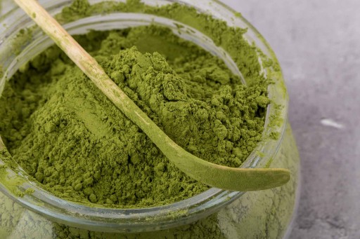 Zelený čaj Matcha Premium - 100g