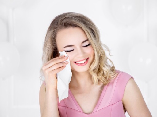 SÚPRAVA VAŠICH HAPPY TEARS WIPES