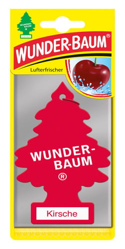 Wunder Baum čerešňa