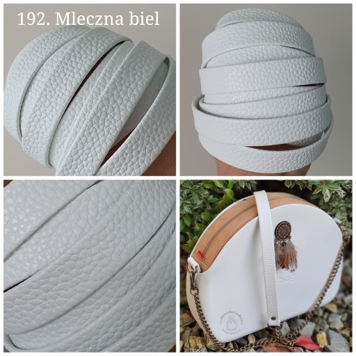 Plastové háčiky na OBAG, predaj farieb