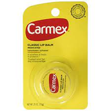 CARMEX CLASSIC BALZAM NA PERY 7g