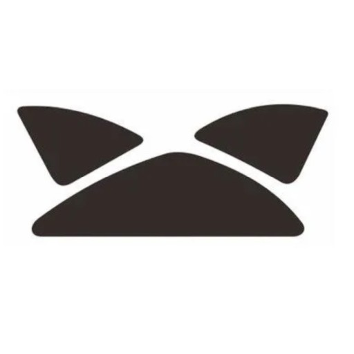 Teflónové kĺzačky pre myš Logitech M720 Mouse
