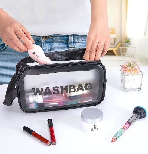 WAHSBAG VODEODOLNÁ CESTOVNÁ TAŠKA 31