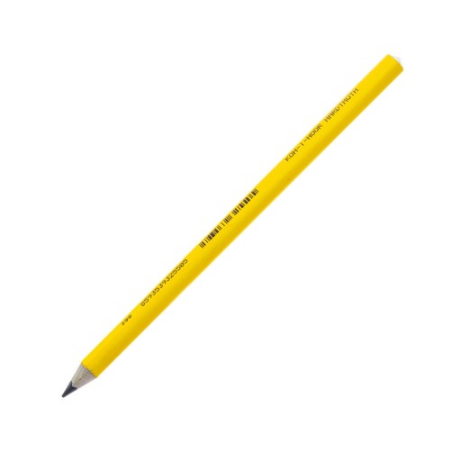 ceruzka B HRUBÝ JUMBO mix farieb KOH-I-NOOR