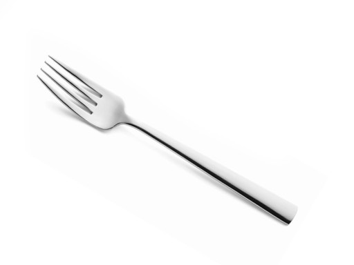 Vidlica stolová 19,9 cm oceľ 18/10 MODERNO Amefa