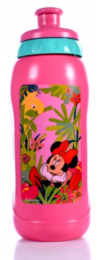 NÁPOJE S VODOU PRE DETI MICKEY MOUSE MICKEY MOUSE