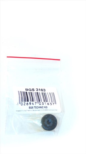 ADAPTÉR 5,0mm PRE BRZDOVÉ HADICE PRE TL
