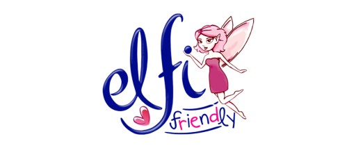 HYGIENICKÉ Utierky, BEZ ZÁPACHU MÄKKÉ ELFI FRIENDLY 2W 100 ks.