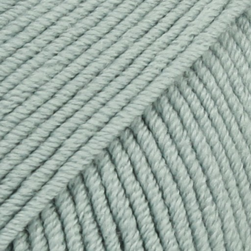 Priadza Drops Merino Extra Fine 15 Svetlosivá
