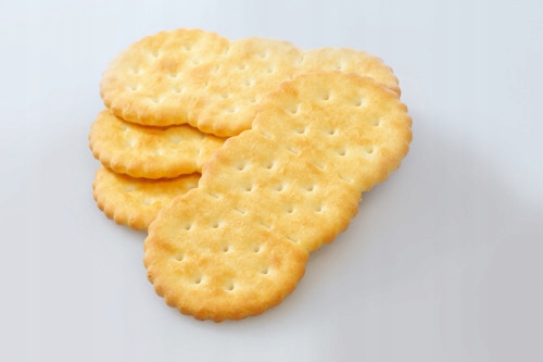 Hrozno DUKÁT - KREKERS - jemne solené 244 g