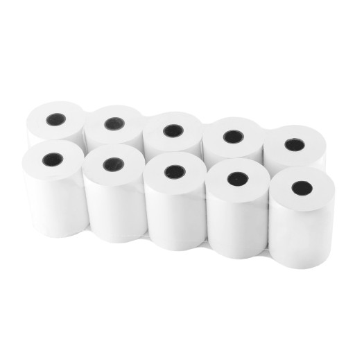 Papier 57mm x 30m do pokladne POSNET BINGO HS EJ