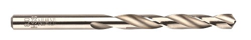 Vŕtačka NWKA FI 4,50 47/80MM HSS SZL. ATC IRWIN