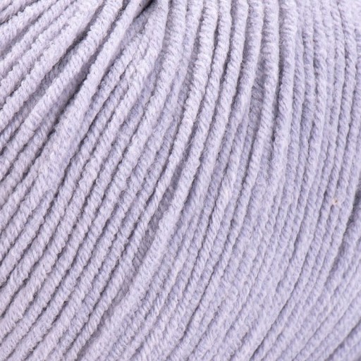 YARNART JEANS 80 oceľová priadza