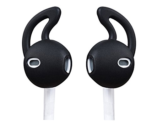 GUMA HÁČKY NA UCHÁCH PRE SLÚCHADLÁ APPLE AIRPODS