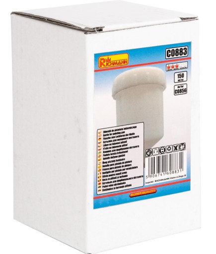 Nádržka na farbu - 100ml pohár pre pištoľ C0856, kód C0883